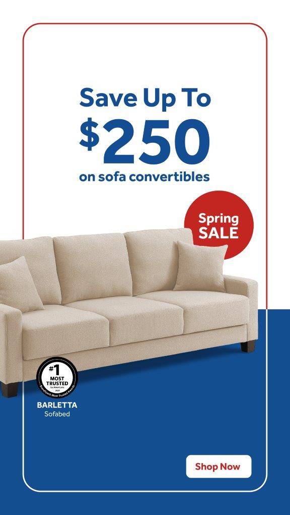 Sealy sofa best sale